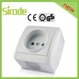 Sirode Electrical Socket