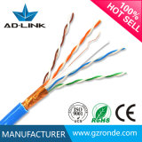 Low Voltage 24AWG Cat5e/Computer Cable/Communication Cable