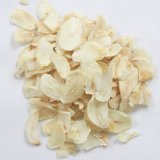 Dehydrated Garlic Slice 2014 Crops with China Origin