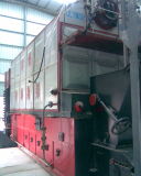Szl4-1.6-Aii Biomass-Fuel Steam/Hot-Water Boiler