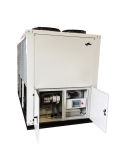 Refrigeration Parts Water Cooling System Chiller