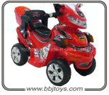 Electric Ride on Motorbike (BJ021-red)