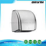 Compact Stainless Steel Hand Dryer