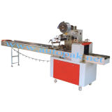 Flow Packing Machine/ Rotary Pillow Packaging Machinery
