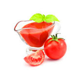 Aseptic Bag 36-38% Tomato Paste From China
