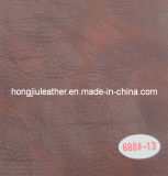 Factory Supply Oil Wax Leather for Sofa and Decorative