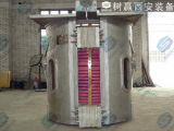 Excellent Quality and Competitive Price Medium Frequency Furnace