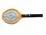 Rechargeable Mosquito Swatter-3