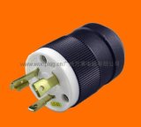Locking Plug L5-20P