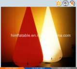 2015 Amazing Event Decoration Inflatable Cone 001 with LED Light