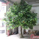 China Wholesale Artificial Apple Tree with Fruits