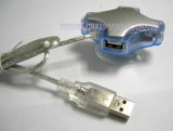 USB Hub with Sucker (UH408)