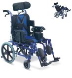 Aluminum Wheelchair (SC-AW29)