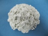 Slag Wool Granules, Silicate Cotton, Loose Slag Wool for Acoustical Panel (NA-1003)