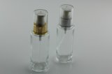 80ml Glass Lotion Bottle for Cosmetic Packaging Ufig-80-004