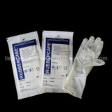 Sterile Latex Surgical Gloves (SG-028)