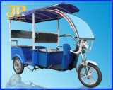 High -Performance Electric Tricycle for Passenger
