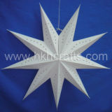 Christmas Lighting/Festival Lantern/Paper Star/Christmas Decoration (HHD-D805-2)