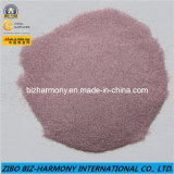 Pink Fused Aluminum Oxide Abrasive