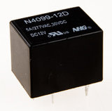 PCB Power Relay (N4099)