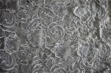 3D Lace Fabric for Bridal