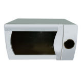 Stainless Stamped Part of Microwave Oven Box/Shell (frame and door)