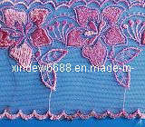 Embroidery Polyester Lace