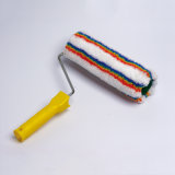 Plastic Handle Acrylic Fabric Paint Roller