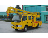 Dongfeng Aerial Working Truck 12-14m