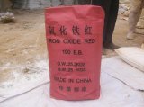 High Tinting Strength Fe2o3 Iron Oxide Red