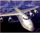 Air Freight From China to Worldwide