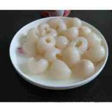 Lychee in Tin with High Quality