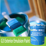 Exterior Emulsion Wall Coating (G3)