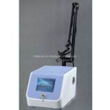 Portable Fractional CO2 Laser Equipment with Medical CE