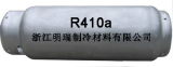 Mixed Refrigerant (R410A)