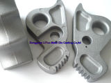 Aluminum Die Casting for Measuring Instrument with CNC Machining Approved ISO9001: 2008, SGS, RoHS
