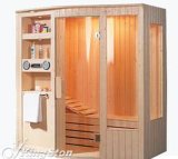 Traditional Sauna Room (A-801)