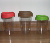 Double Wall Glass Cup (GK012050AB)