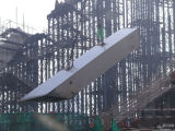 Steel Structure Sections-2 (have exported 200000tons)