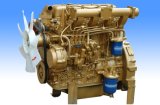 QC495L Harvester Machinery Engine