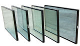 3-19mm Hard / Soft Low- E Insulated Glass / Building Glass