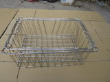 SUS304 Wire Basket