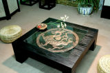 Chinese arts Tea Table (DF015)