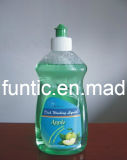 Concentrated Detergent Dish Wash (500ml, 600ml, 1000ml)