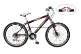 Mulit-Speed Mountain Bicycle MB1012 High Quality