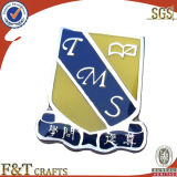 School Custom Badge (FTBG4178P)