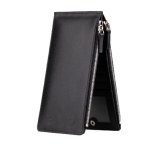 High Quality Leather Card Holder in Wallets (YW024-02A182)