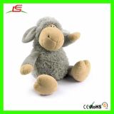 M987 Sitting Sheep Stuffed Plush Toy
