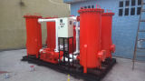 Skid Mounted Biogas Pre-Treatment System/Biogas Purifier