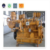 Lvhuan Power Multiple Application 40kw Biomass Generator, High Quality Low Price